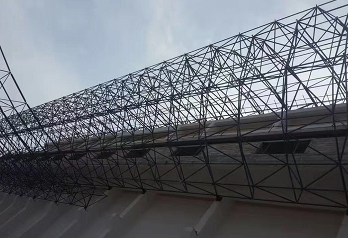 嘉定泗洪垃圾电厂