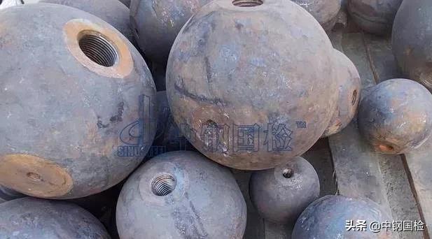 嘉定钢网架螺栓球检测的重要性